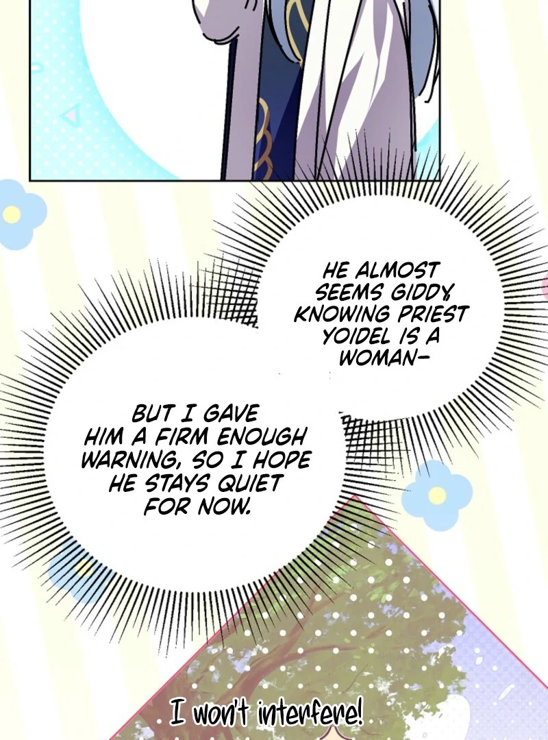 If You Remove the Kind Protagonist’s Mask chapter 92 page 32