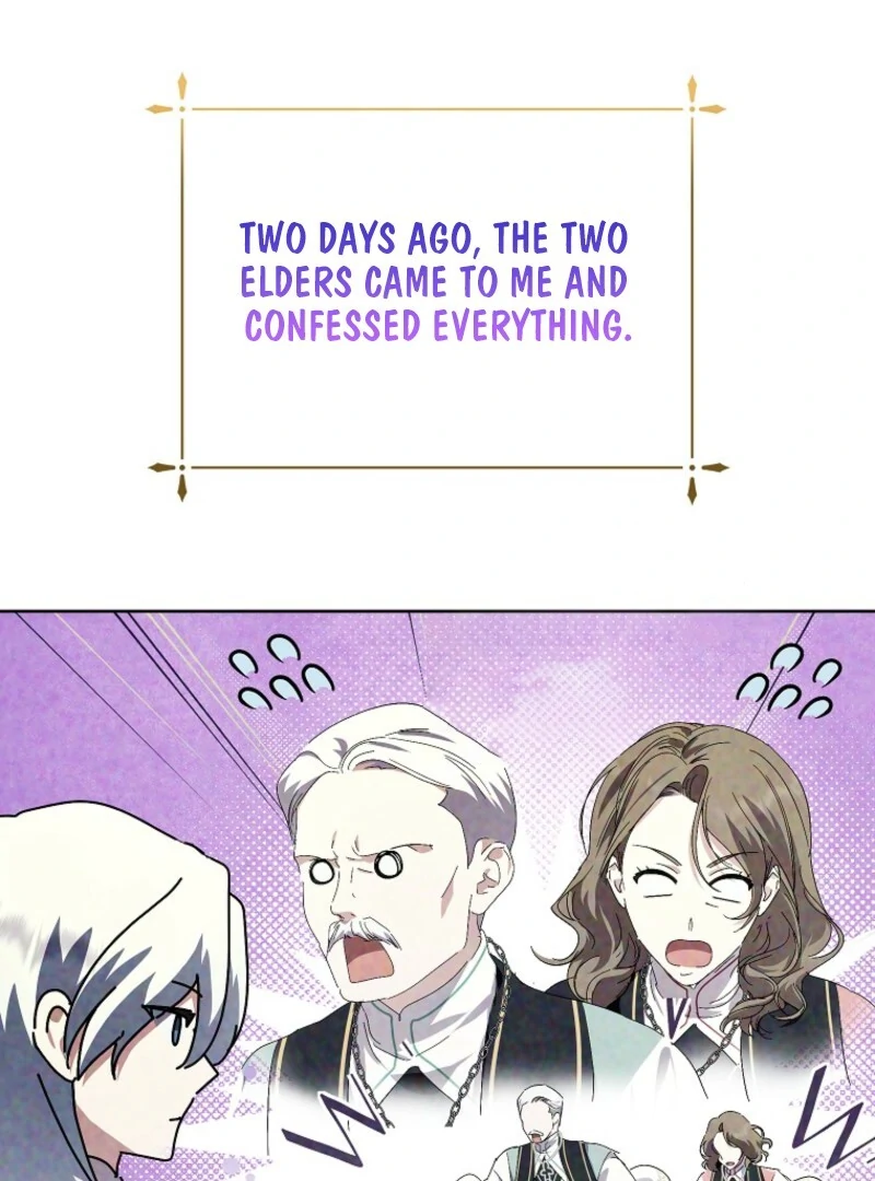 If You Remove the Kind Protagonist’s Mask chapter 92 page 34