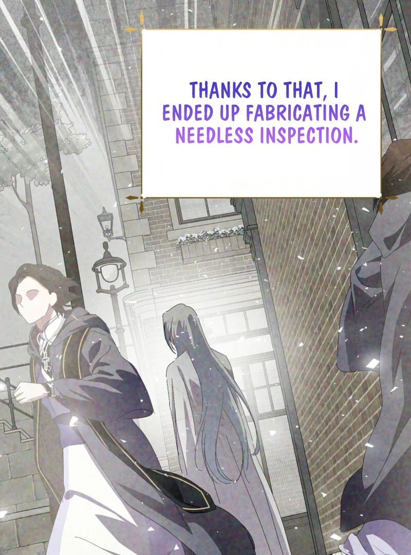 If You Remove the Kind Protagonist’s Mask chapter 92 page 38