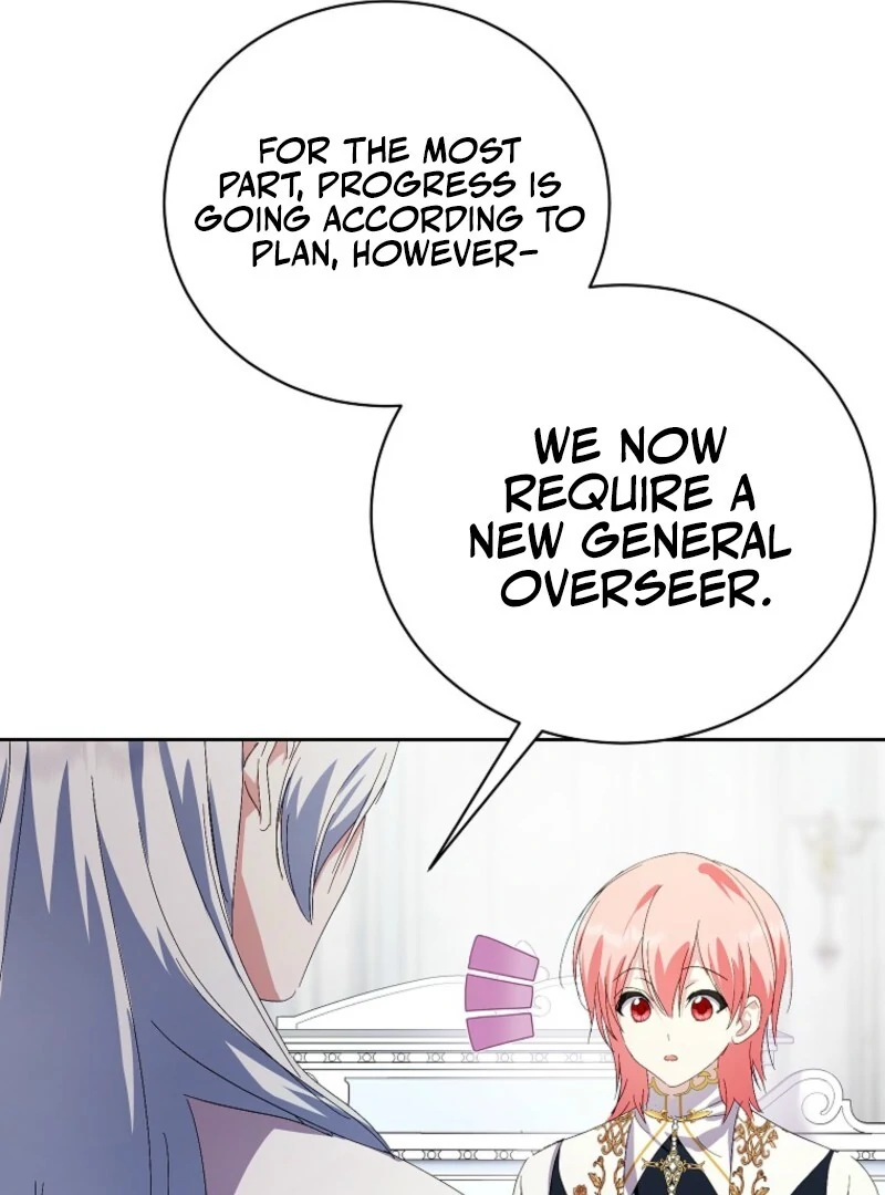If You Remove the Kind Protagonist’s Mask chapter 92 page 56