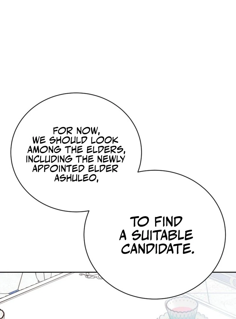 If You Remove the Kind Protagonist’s Mask chapter 92 page 61