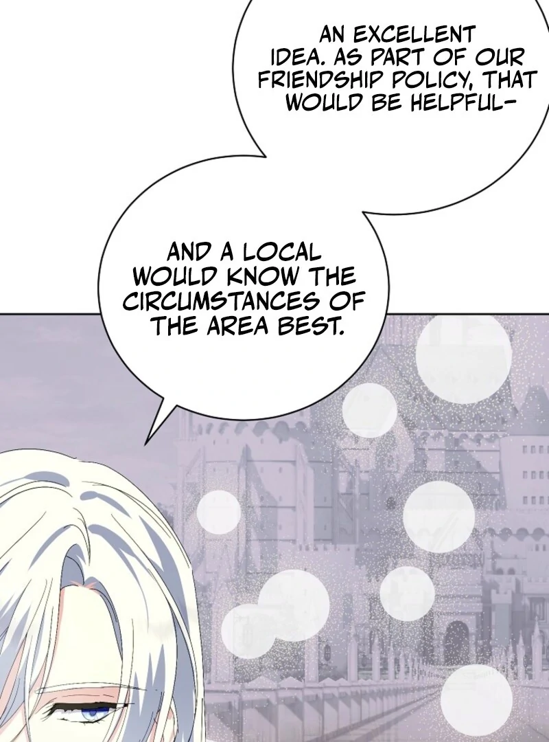 If You Remove the Kind Protagonist’s Mask chapter 92 page 65