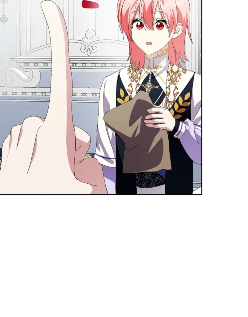 If You Remove the Kind Protagonist’s Mask chapter 92 page 68