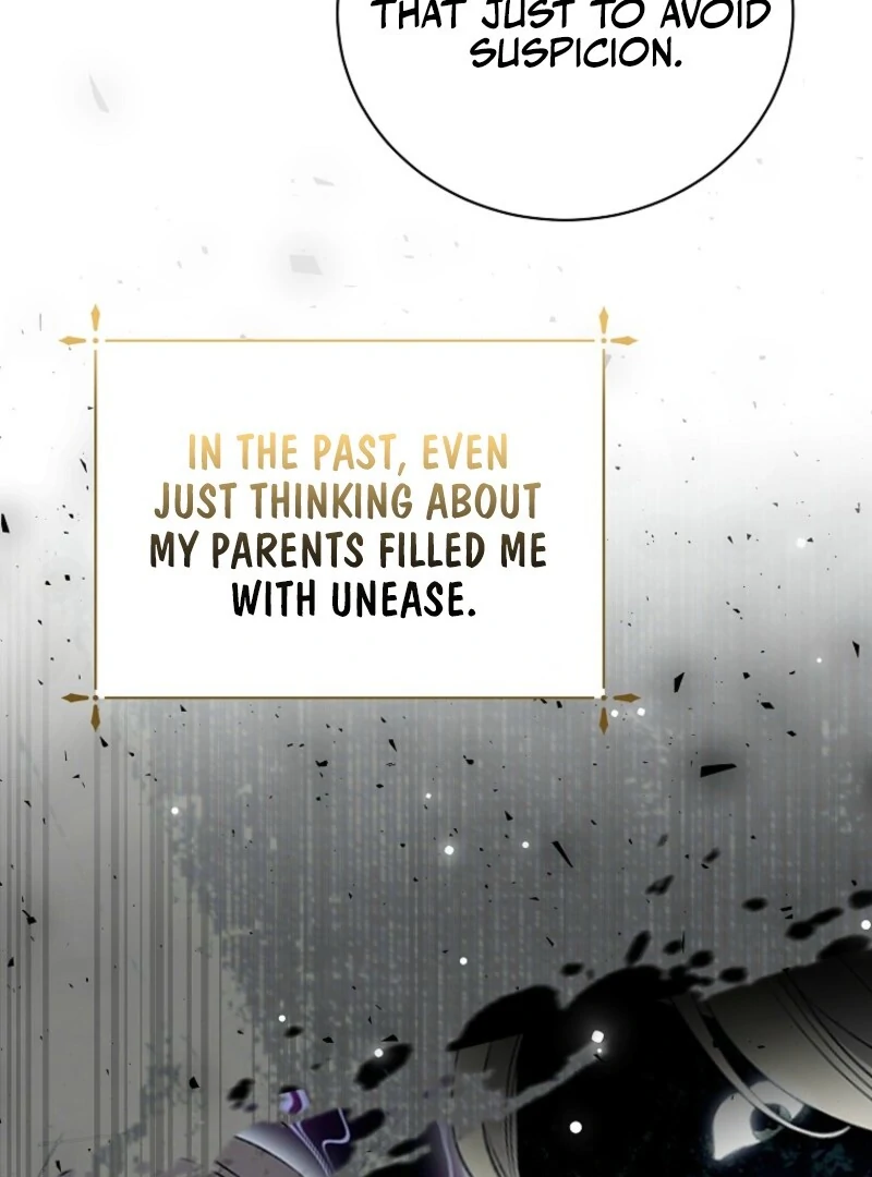 If You Remove the Kind Protagonist’s Mask chapter 92 page 73