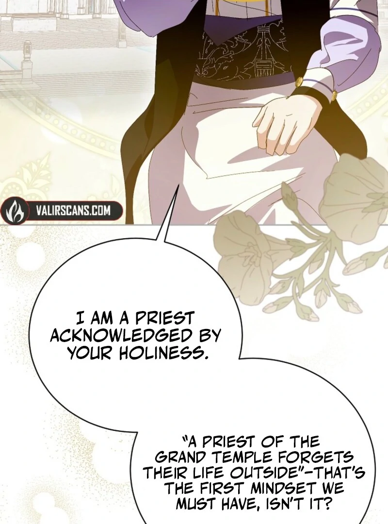 If You Remove the Kind Protagonist’s Mask chapter 92 page 77