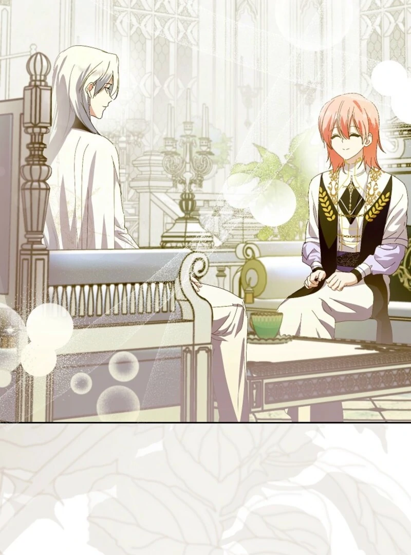 If You Remove the Kind Protagonist’s Mask chapter 92 page 81