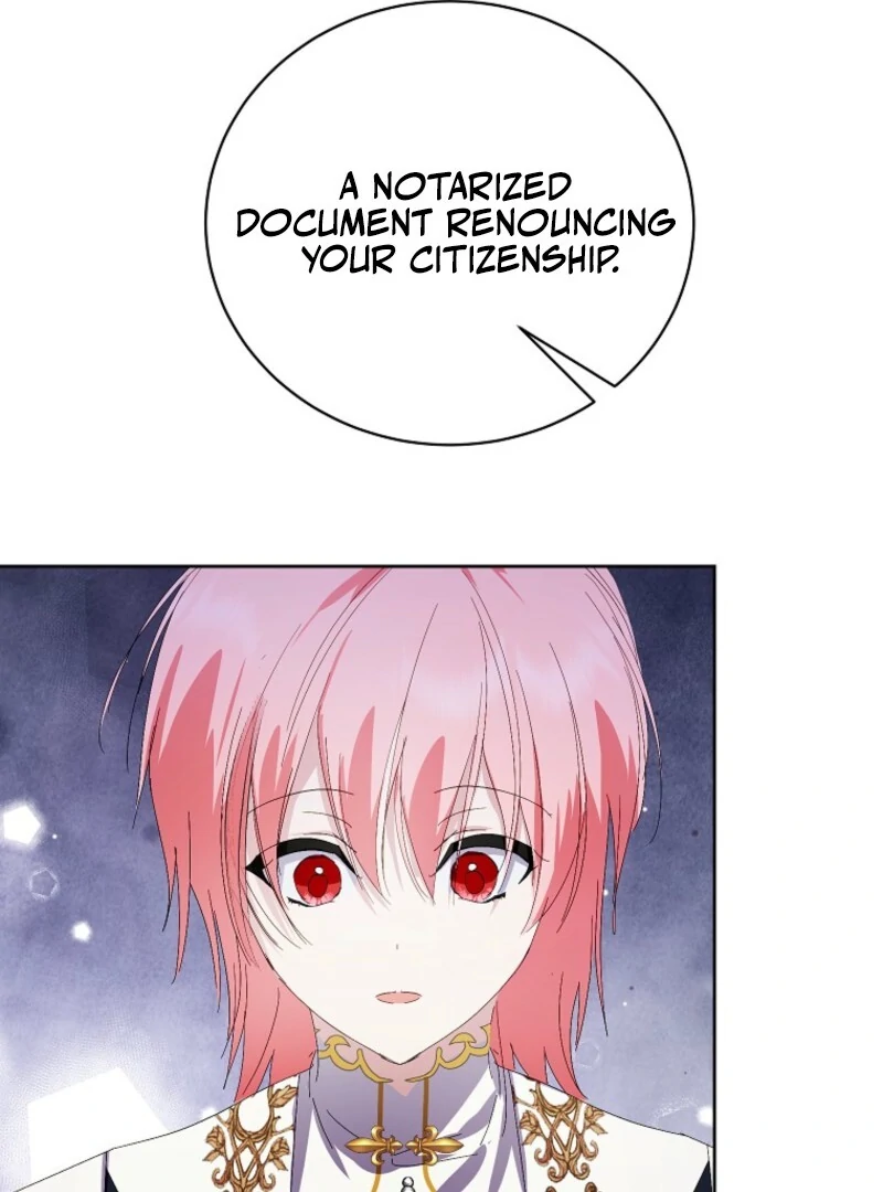 If You Remove the Kind Protagonist’s Mask chapter 92 page 84