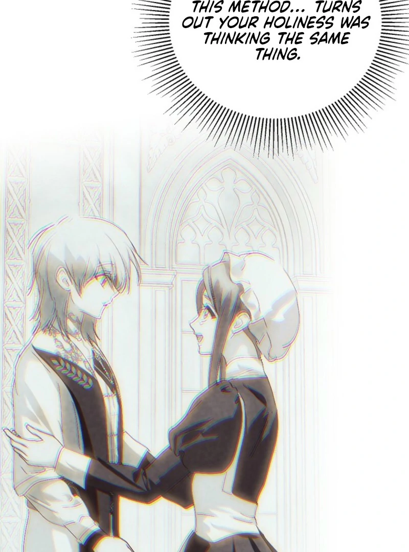 If You Remove the Kind Protagonist’s Mask chapter 92 page 86