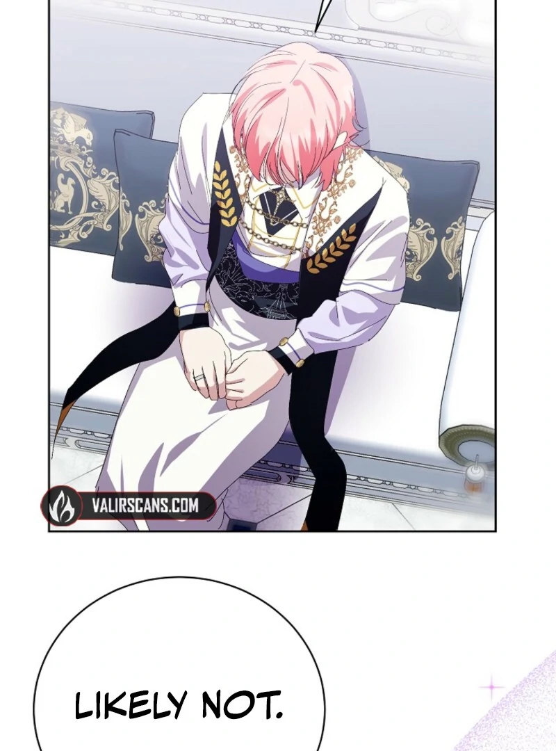 If You Remove the Kind Protagonist’s Mask chapter 92 page 88