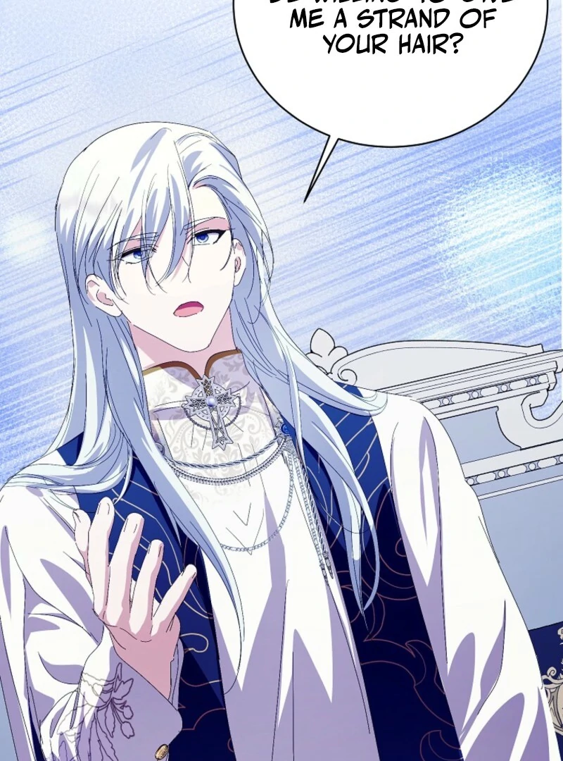 If You Remove the Kind Protagonist’s Mask chapter 92 page 92