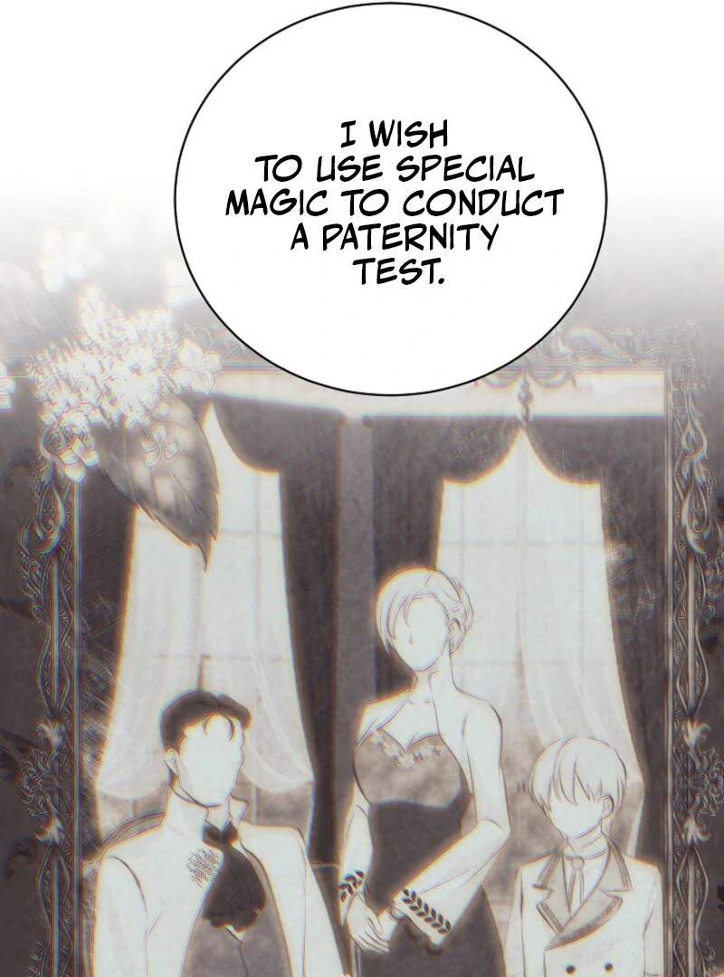 If You Remove the Kind Protagonist’s Mask chapter 92 page 96