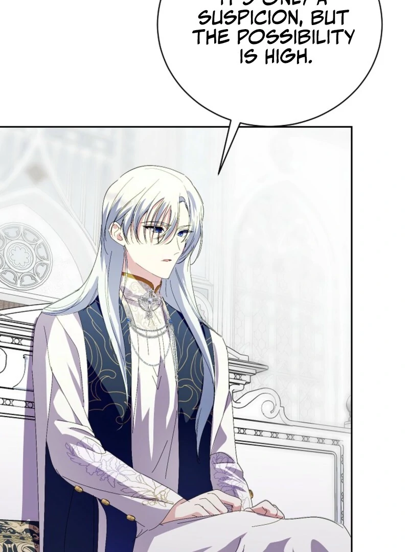 If You Remove the Kind Protagonist’s Mask chapter 92 page 100