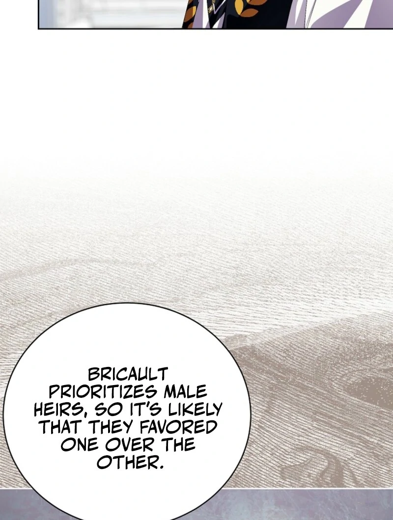 If You Remove the Kind Protagonist’s Mask chapter 92 page 107