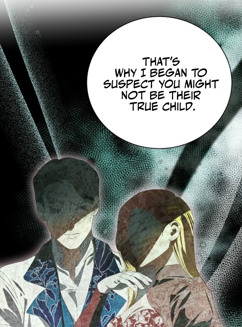 If You Remove the Kind Protagonist’s Mask chapter 92 page 113