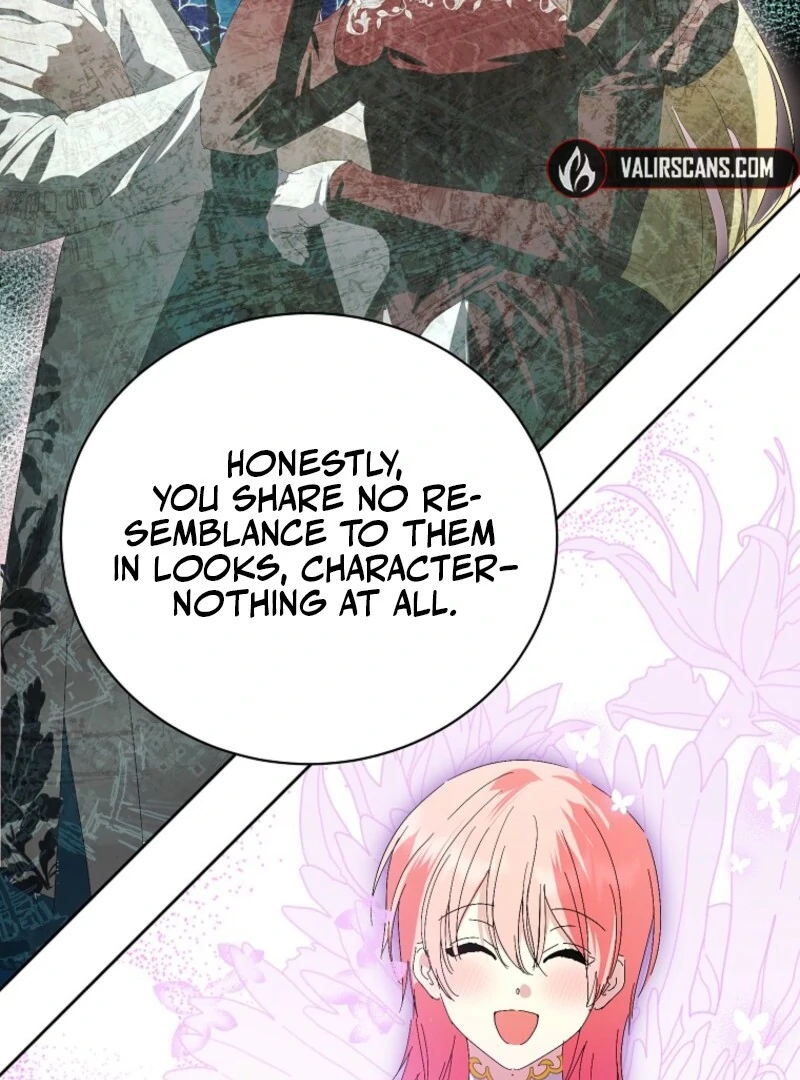 If You Remove the Kind Protagonist’s Mask chapter 92 page 114