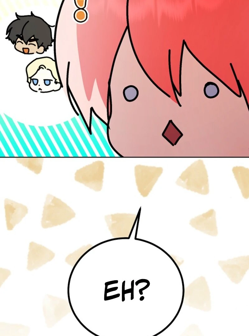 If You Remove the Kind Protagonist’s Mask chapter 92 page 126