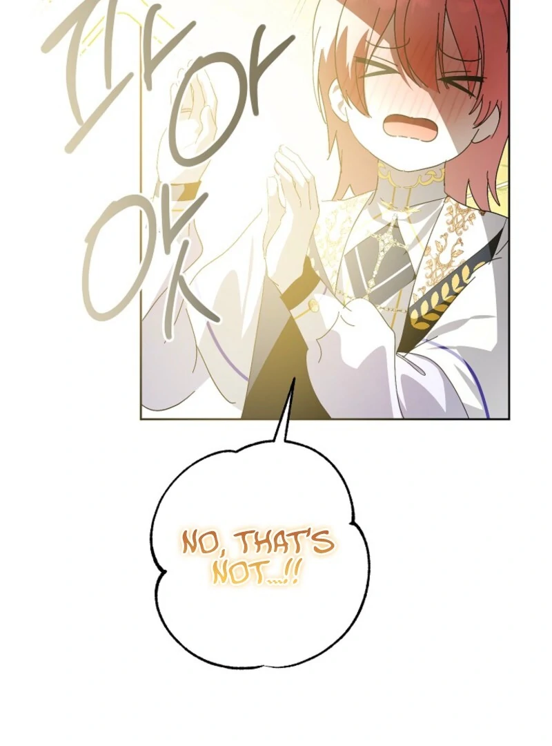 If You Remove the Kind Protagonist’s Mask chapter 93 page 17