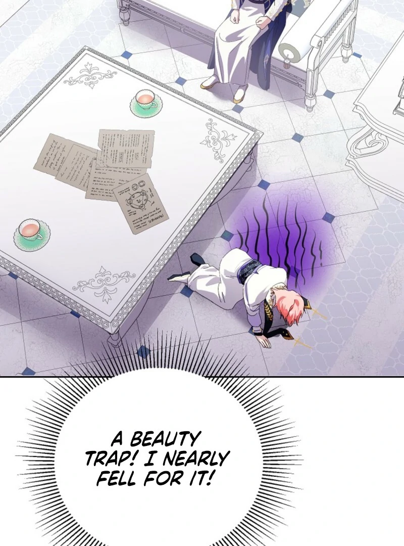 If You Remove the Kind Protagonist’s Mask chapter 93 page 19