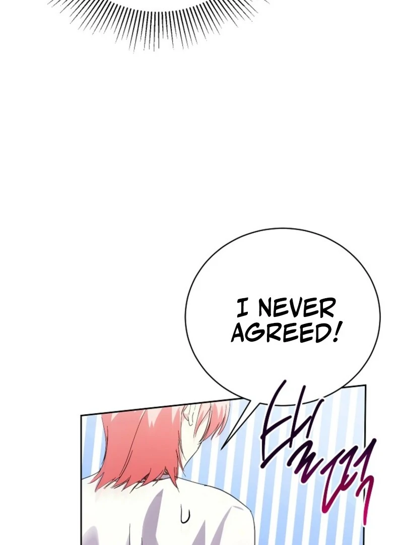If You Remove the Kind Protagonist’s Mask chapter 93 page 20