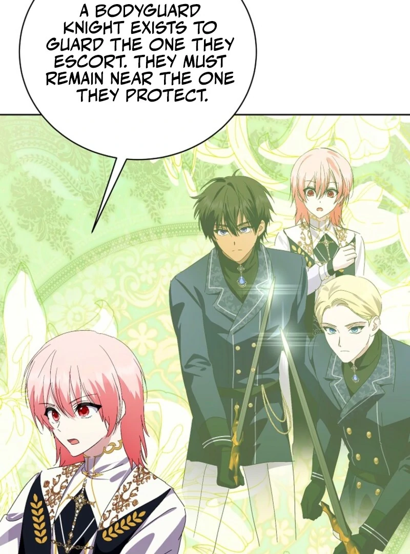If You Remove the Kind Protagonist’s Mask chapter 93 page 26