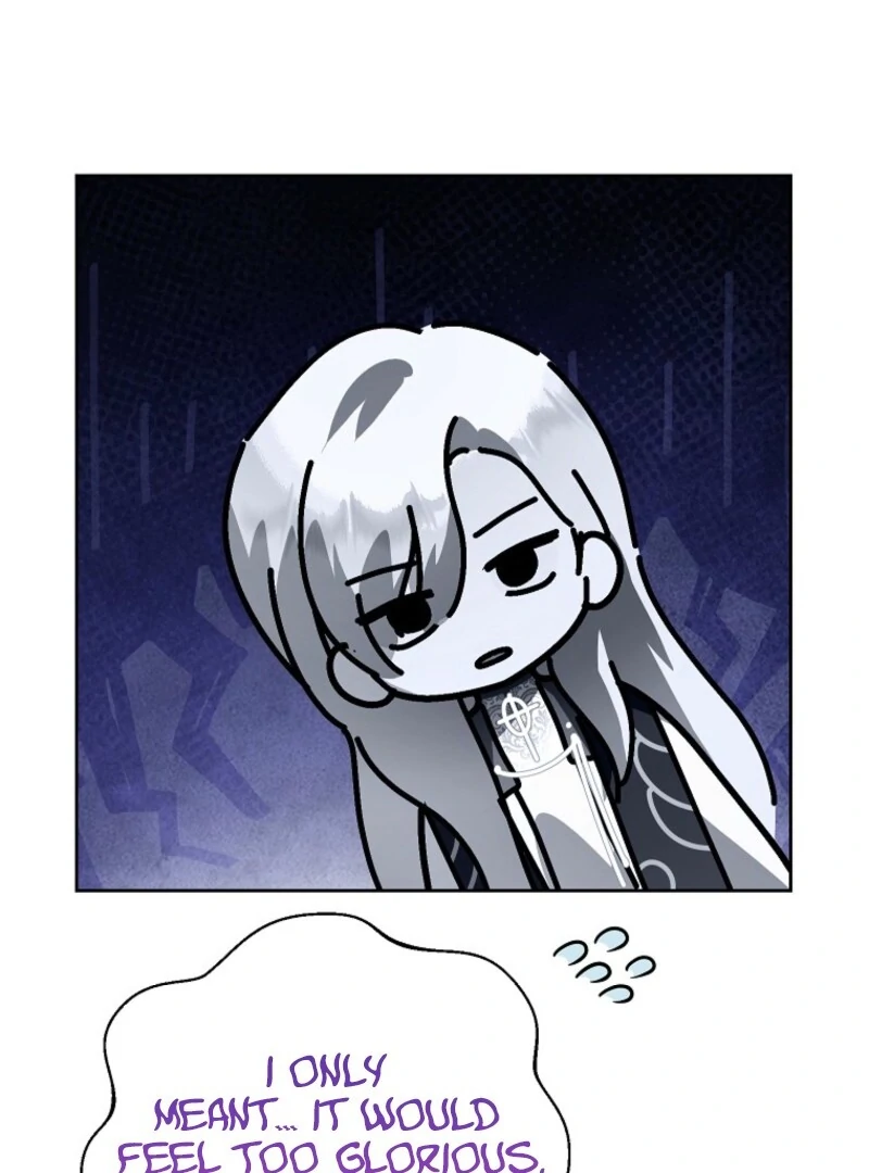 If You Remove the Kind Protagonist’s Mask chapter 93 page 34