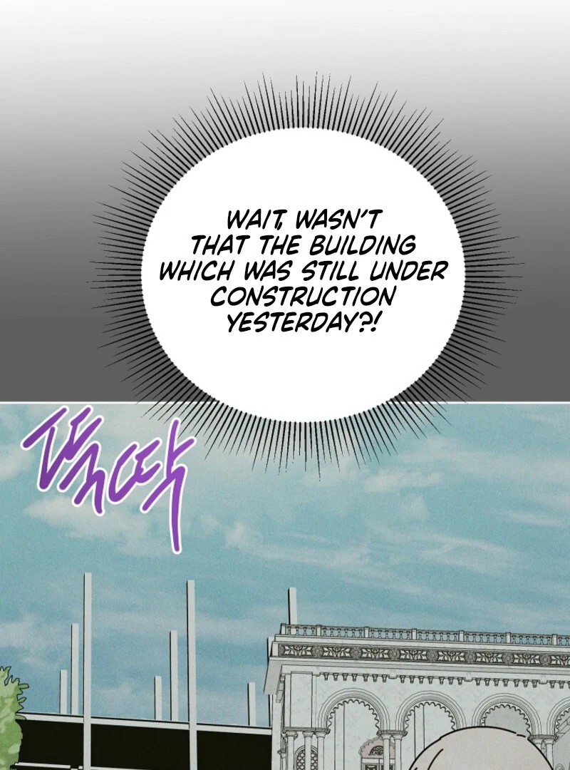 If You Remove the Kind Protagonist’s Mask chapter 93 page 43