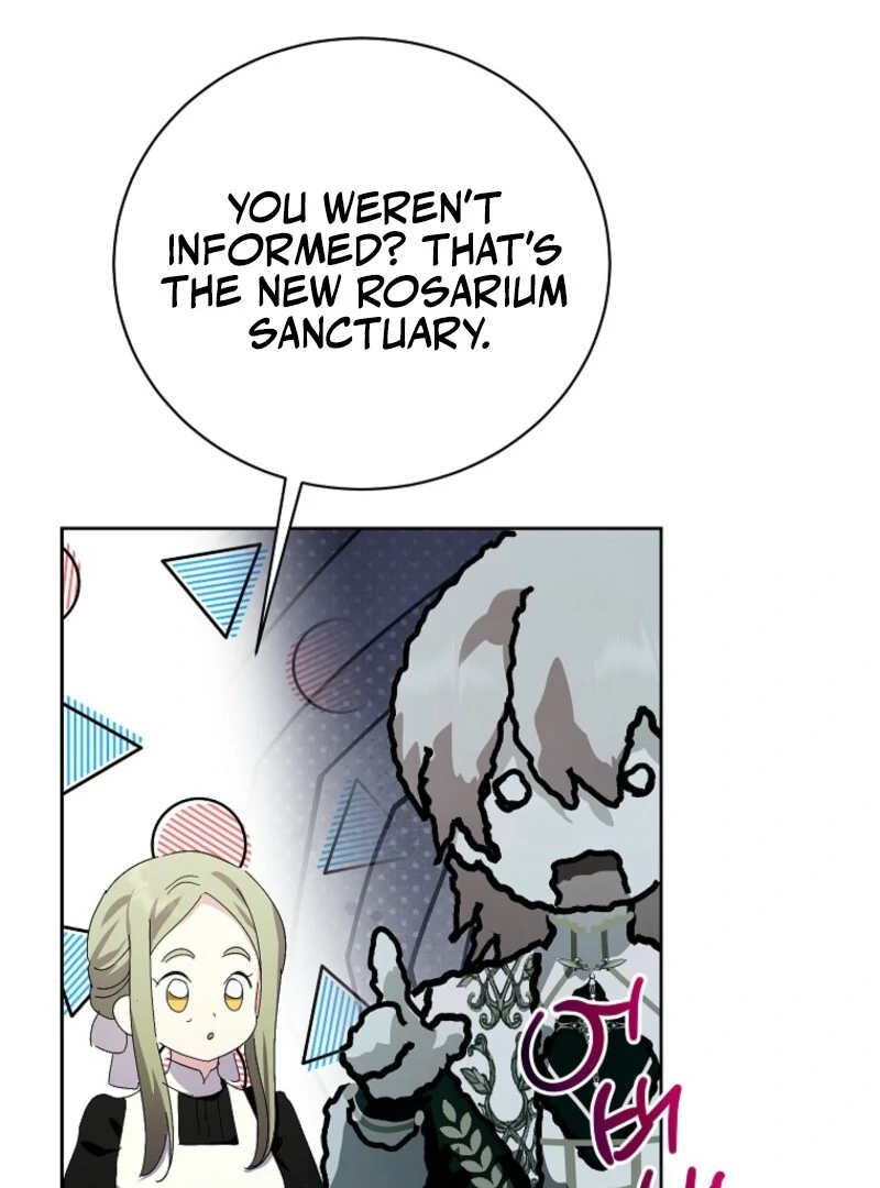 If You Remove the Kind Protagonist’s Mask chapter 93 page 45