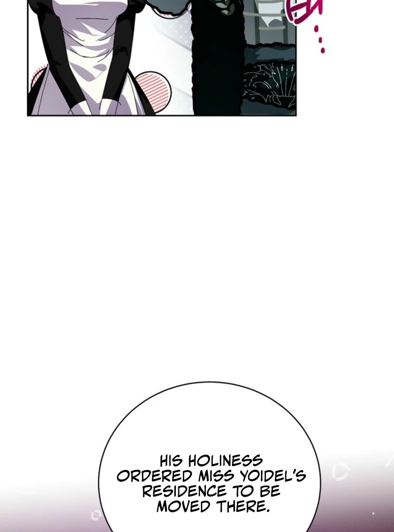 If You Remove the Kind Protagonist’s Mask chapter 93 page 46