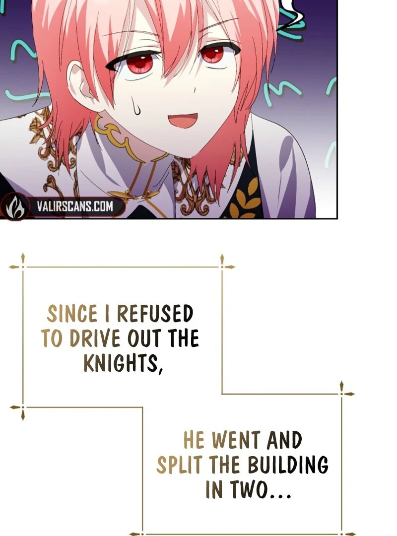If You Remove the Kind Protagonist’s Mask chapter 93 page 51