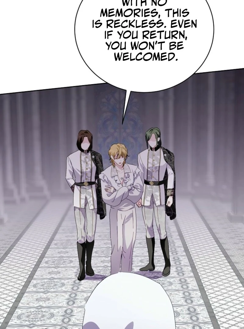 If You Remove the Kind Protagonist’s Mask chapter 93 page 62