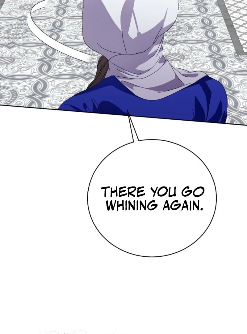 If You Remove the Kind Protagonist’s Mask chapter 93 page 63