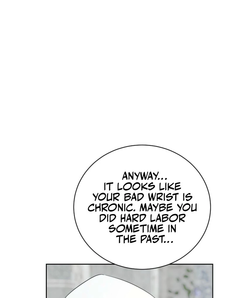 If You Remove the Kind Protagonist’s Mask chapter 93 page 83