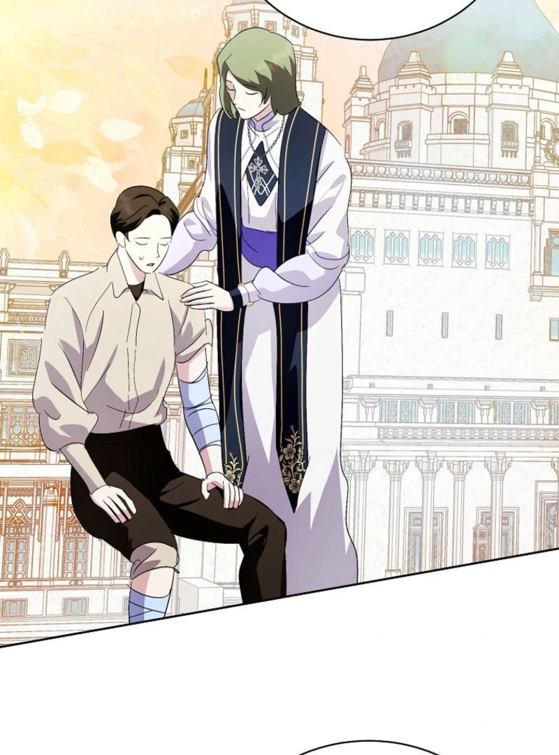If You Remove the Kind Protagonist’s Mask chapter 93 page 86