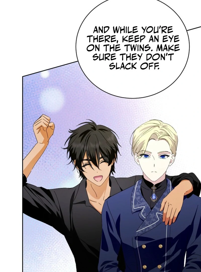 If You Remove the Kind Protagonist’s Mask chapter 93 page 87