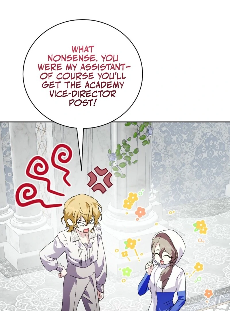 If You Remove the Kind Protagonist’s Mask chapter 93 page 90