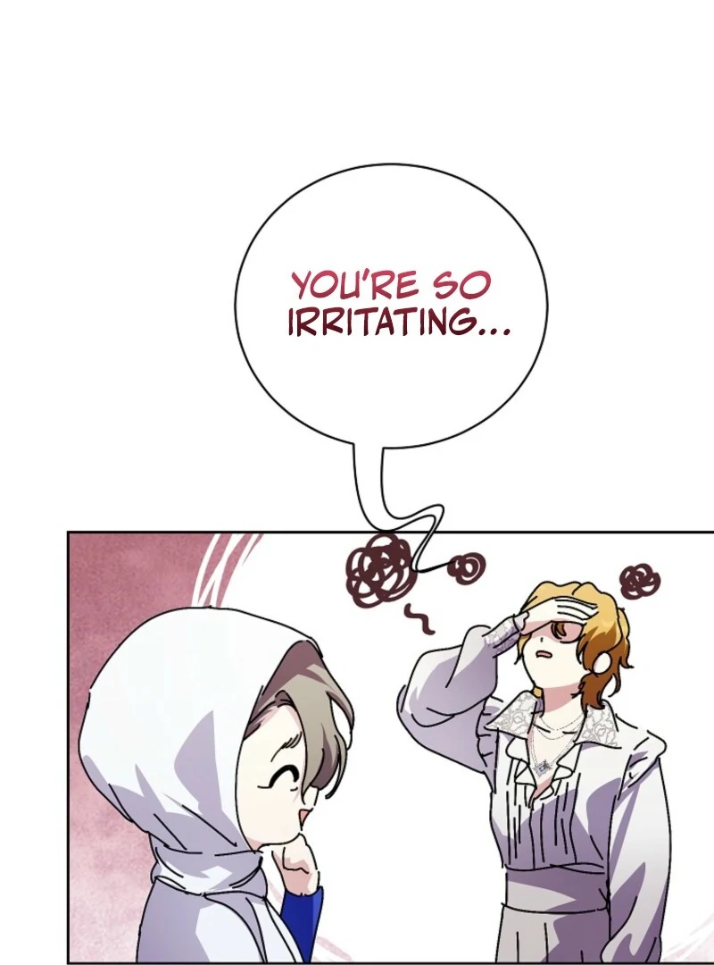 If You Remove the Kind Protagonist’s Mask chapter 93 page 92