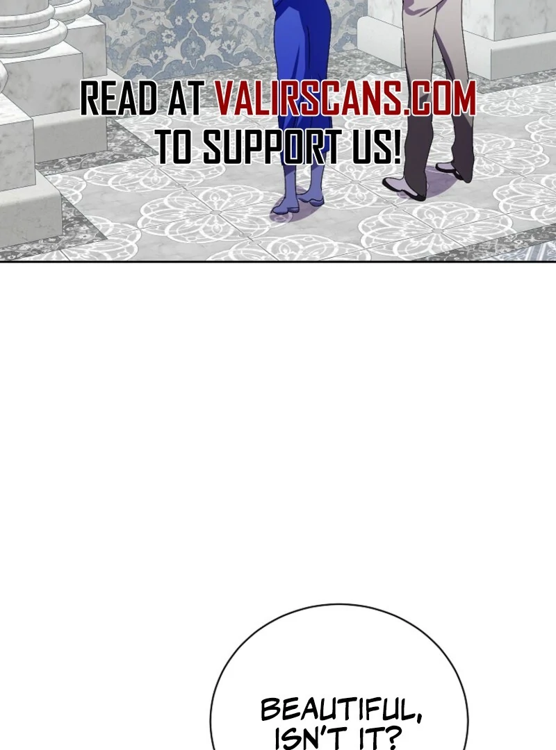 If You Remove the Kind Protagonist’s Mask chapter 93 page 95