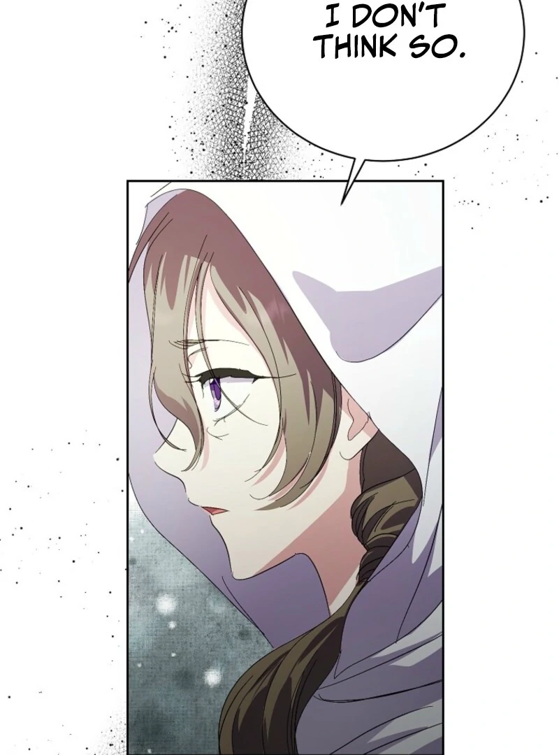 If You Remove the Kind Protagonist’s Mask chapter 93 page 104