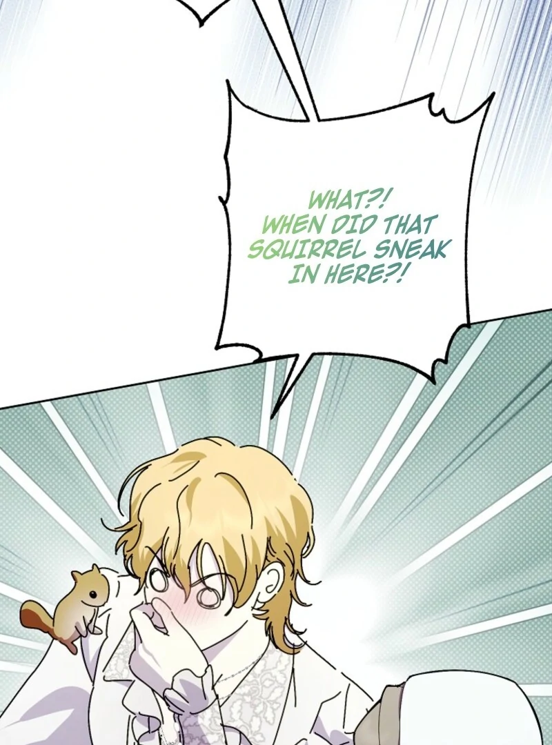If You Remove the Kind Protagonist’s Mask chapter 93 page 114