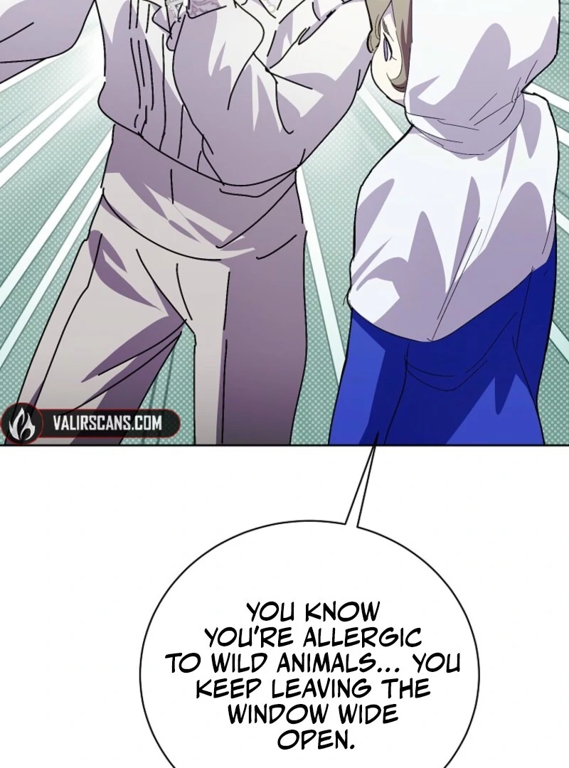 If You Remove the Kind Protagonist’s Mask chapter 93 page 115