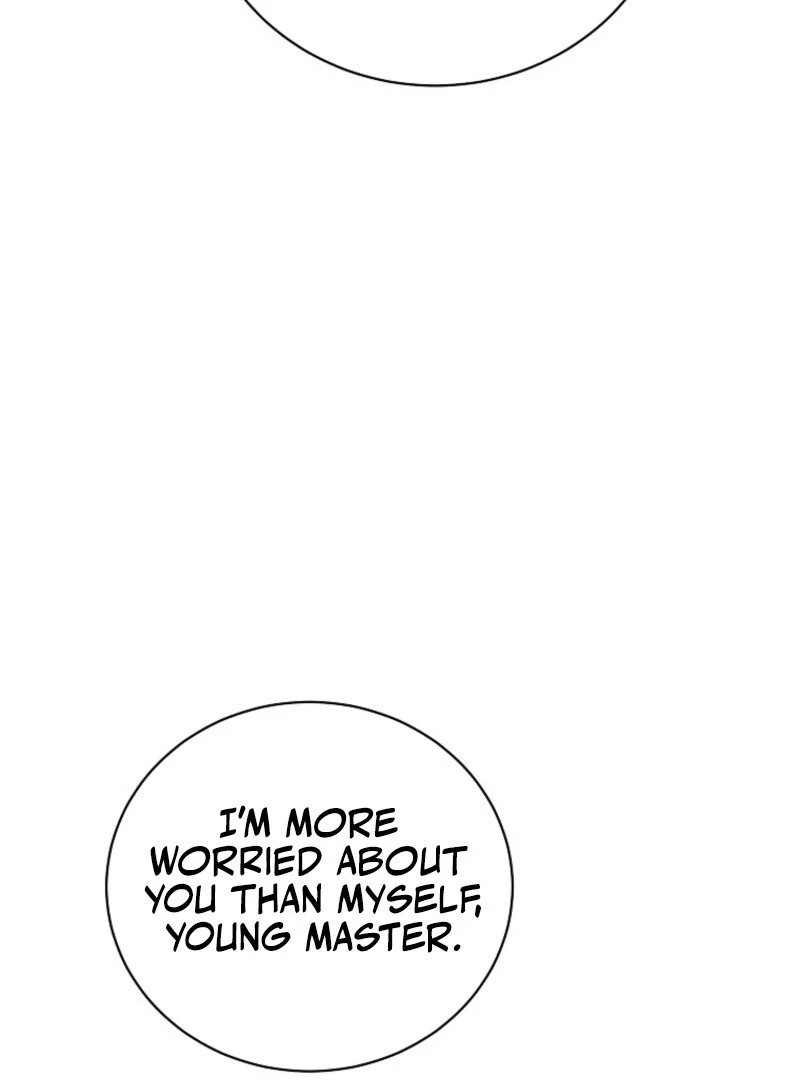If You Remove the Kind Protagonist’s Mask chapter 93 page 116