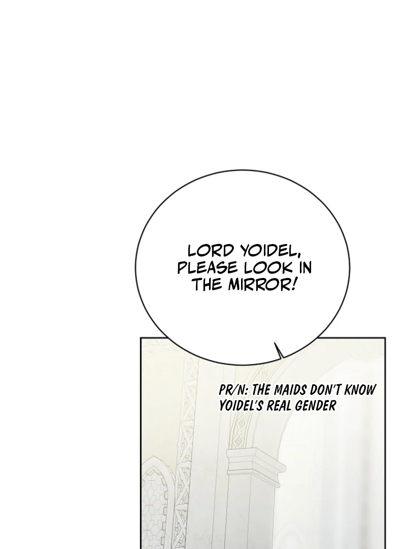 If You Remove the Kind Protagonist’s Mask chapter 94 page 2
