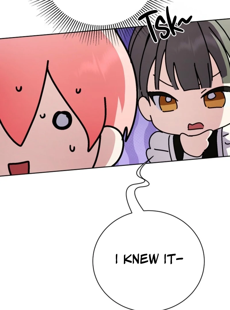 If You Remove the Kind Protagonist’s Mask chapter 94 page 6