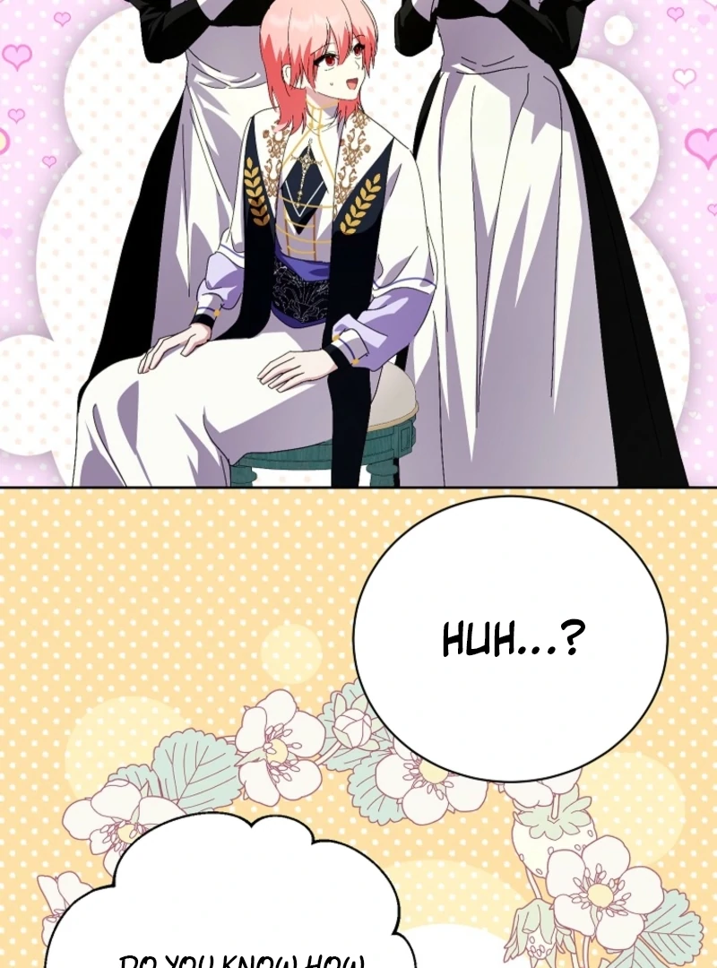 If You Remove the Kind Protagonist’s Mask chapter 94 page 8