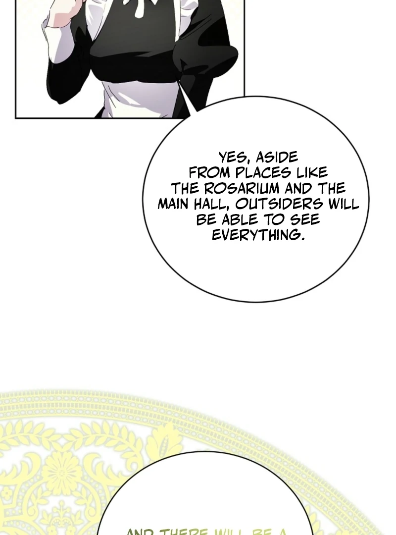 If You Remove the Kind Protagonist’s Mask chapter 94 page 12