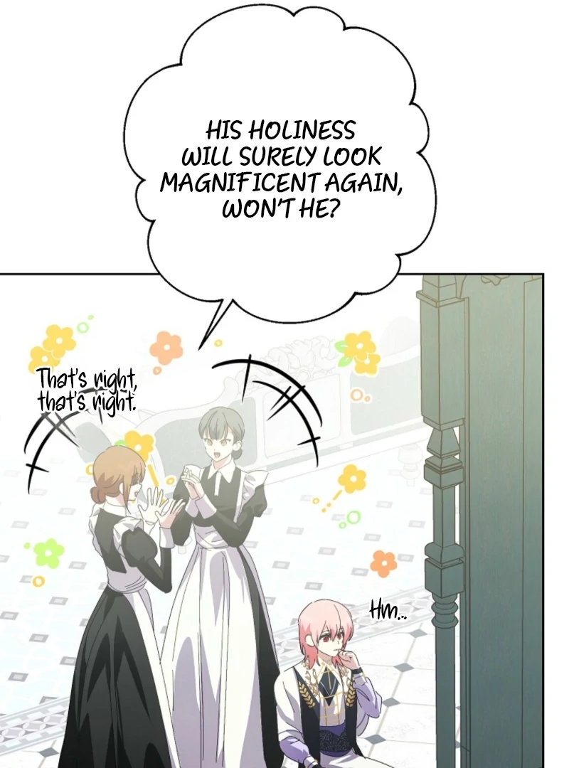 If You Remove the Kind Protagonist’s Mask chapter 94 page 15