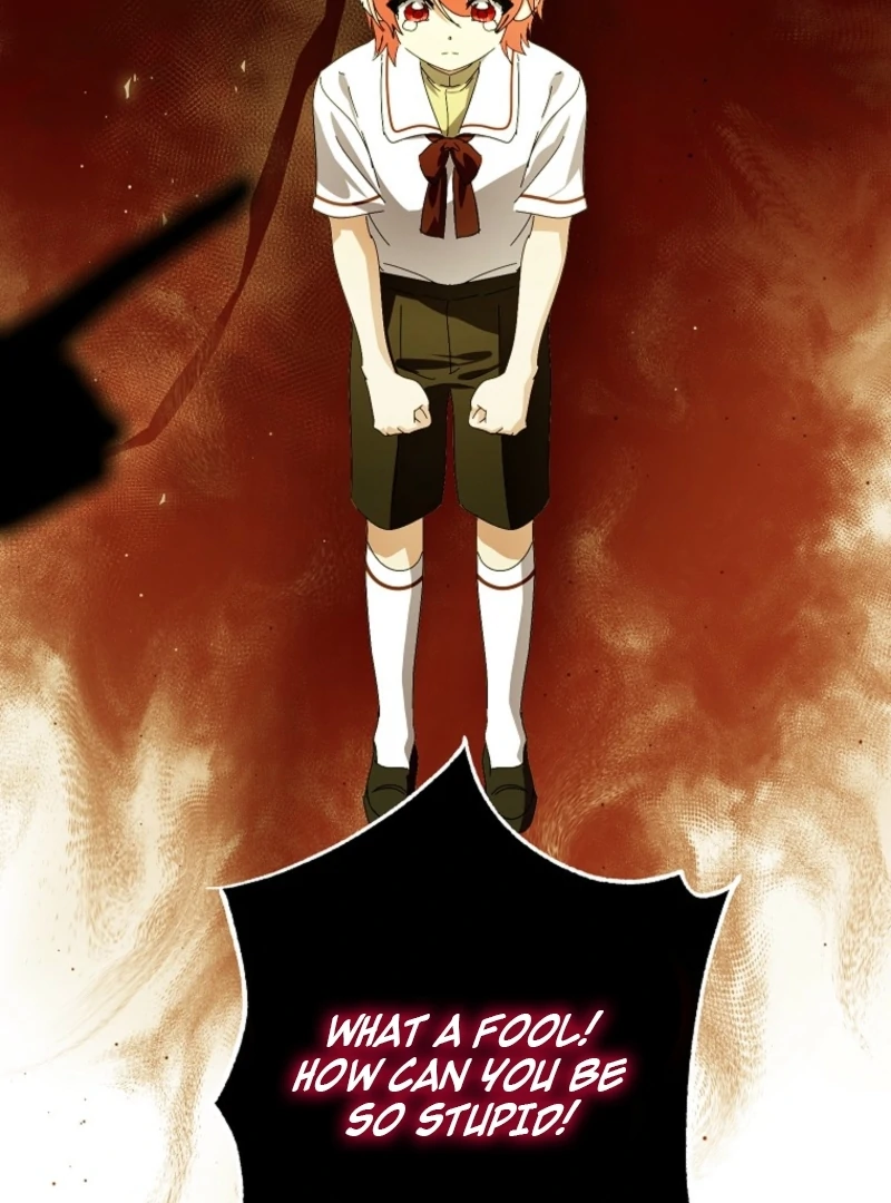 If You Remove the Kind Protagonist’s Mask chapter 94 page 18
