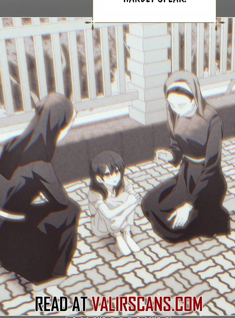 If You Remove the Kind Protagonist’s Mask chapter 94 page 21