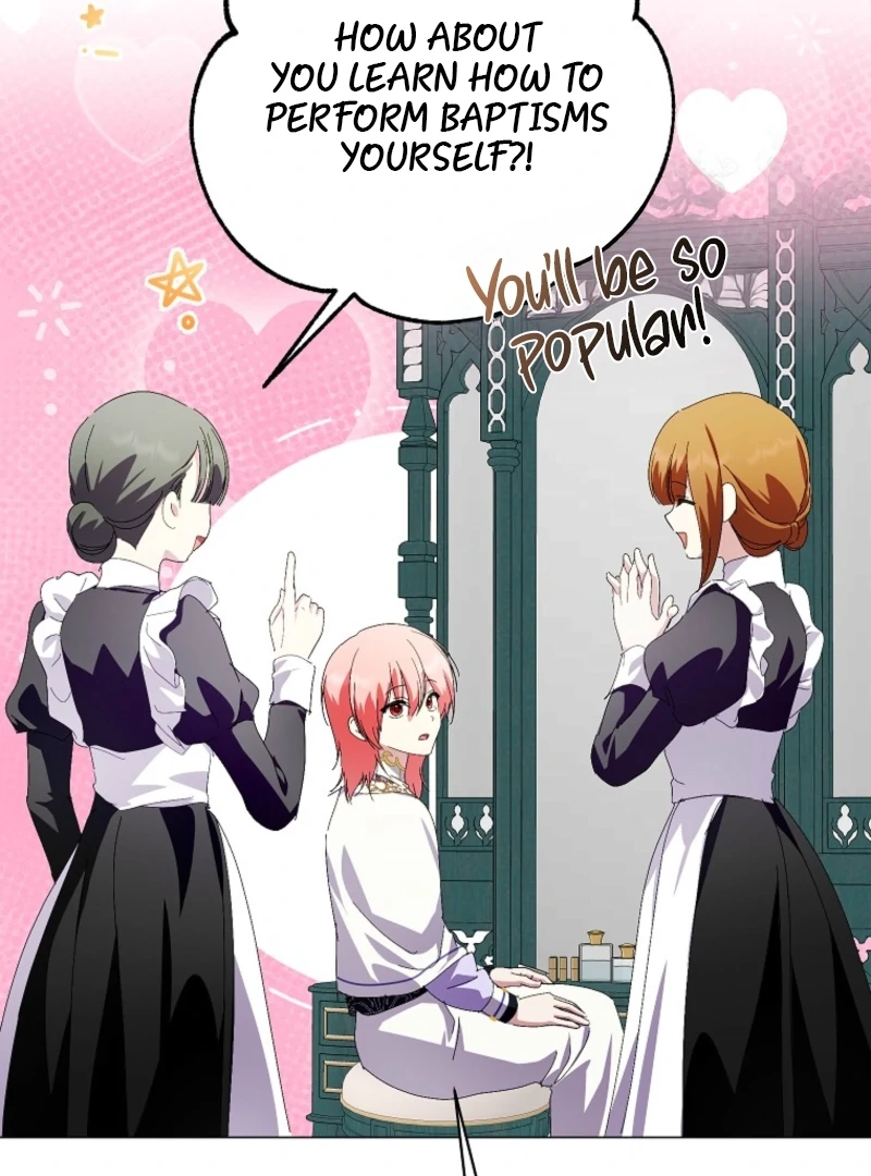 If You Remove the Kind Protagonist’s Mask chapter 94 page 24