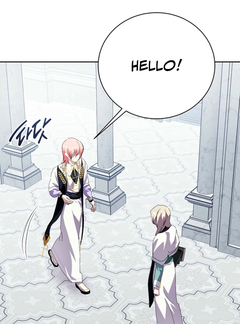 If You Remove the Kind Protagonist’s Mask chapter 94 page 36